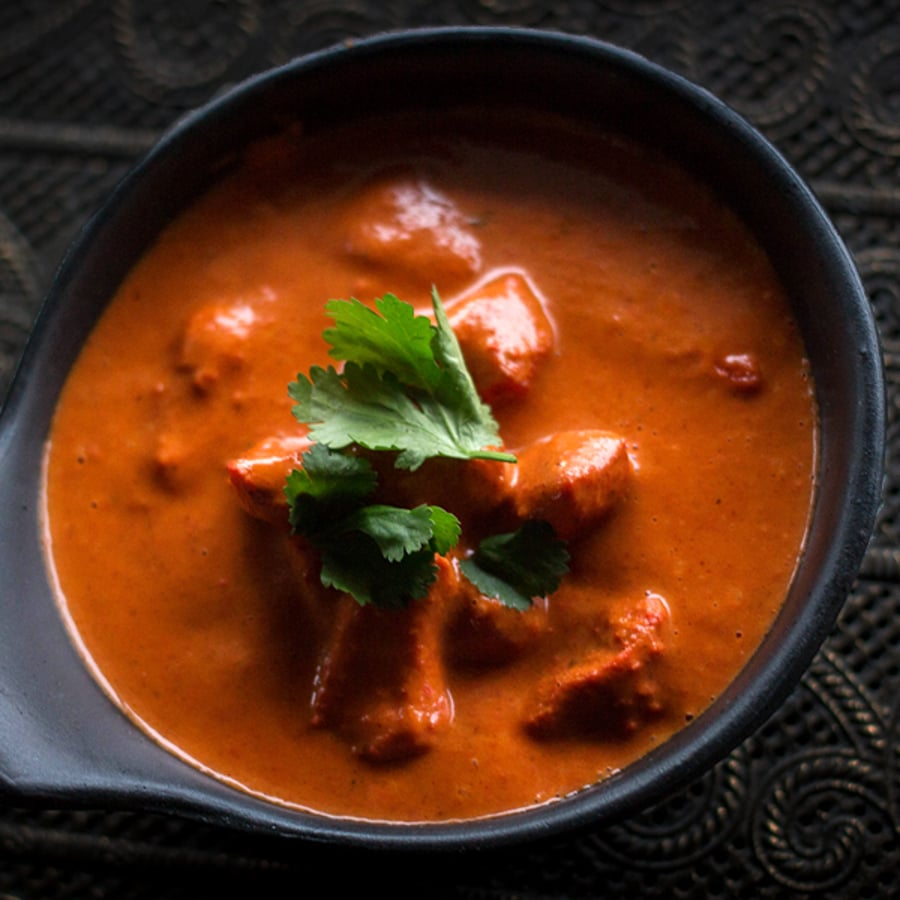 Tikka Masala