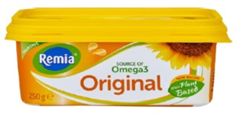 Remia vegan smjörlíki 250 g