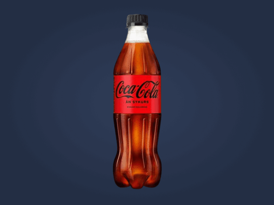 Coca-Cola Zero