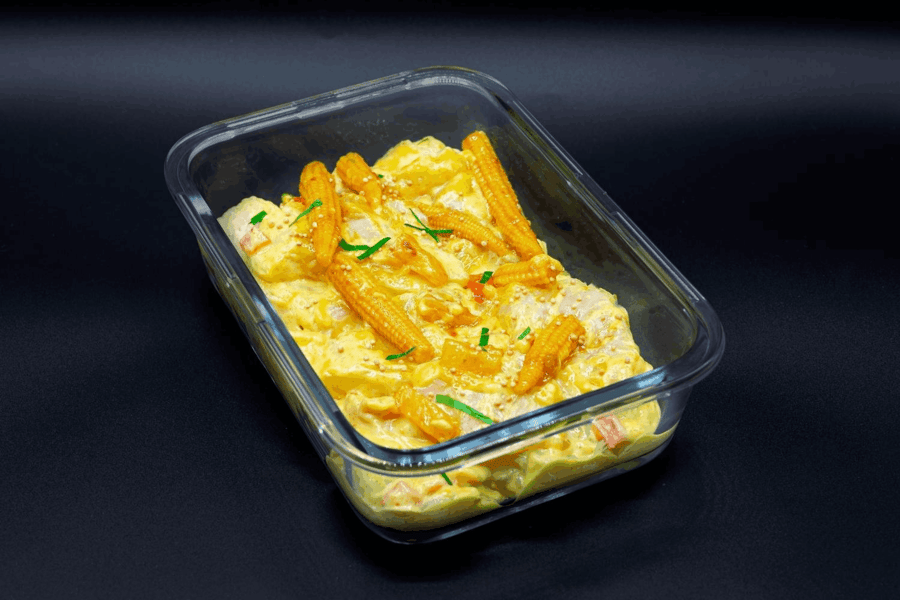 Ýsa "Indian Fix"