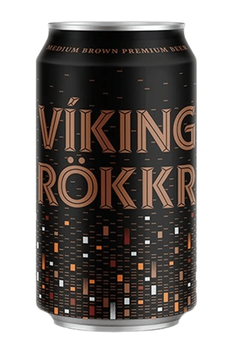 Víking Rökkr / 12 ofurdósir 50 cl