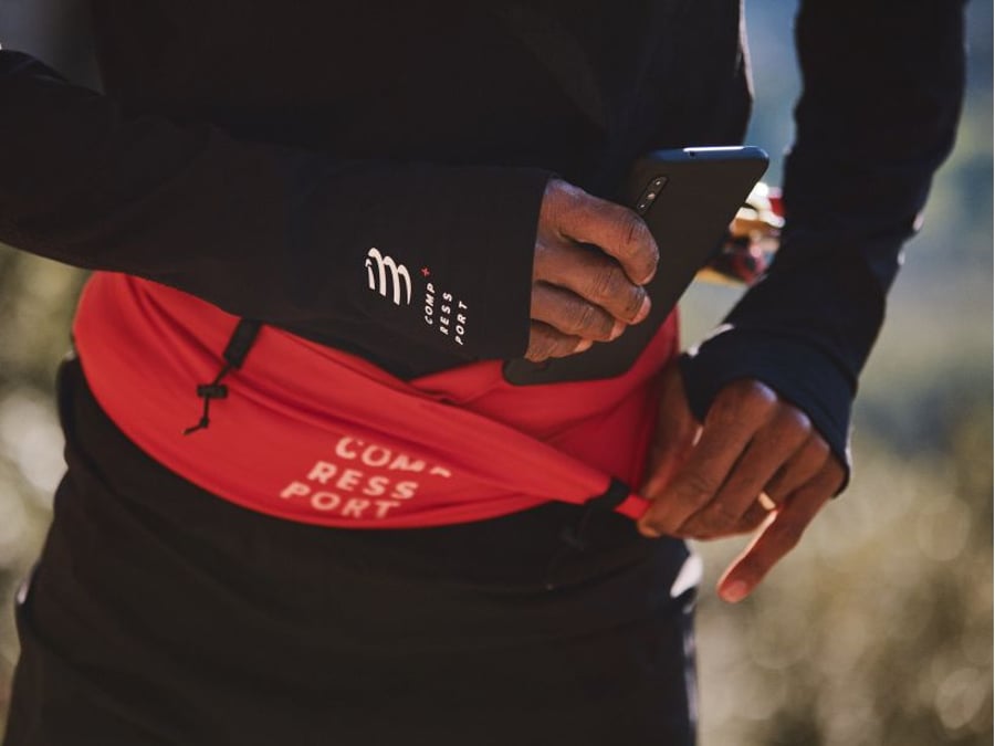CompresSport Free Belt Pro