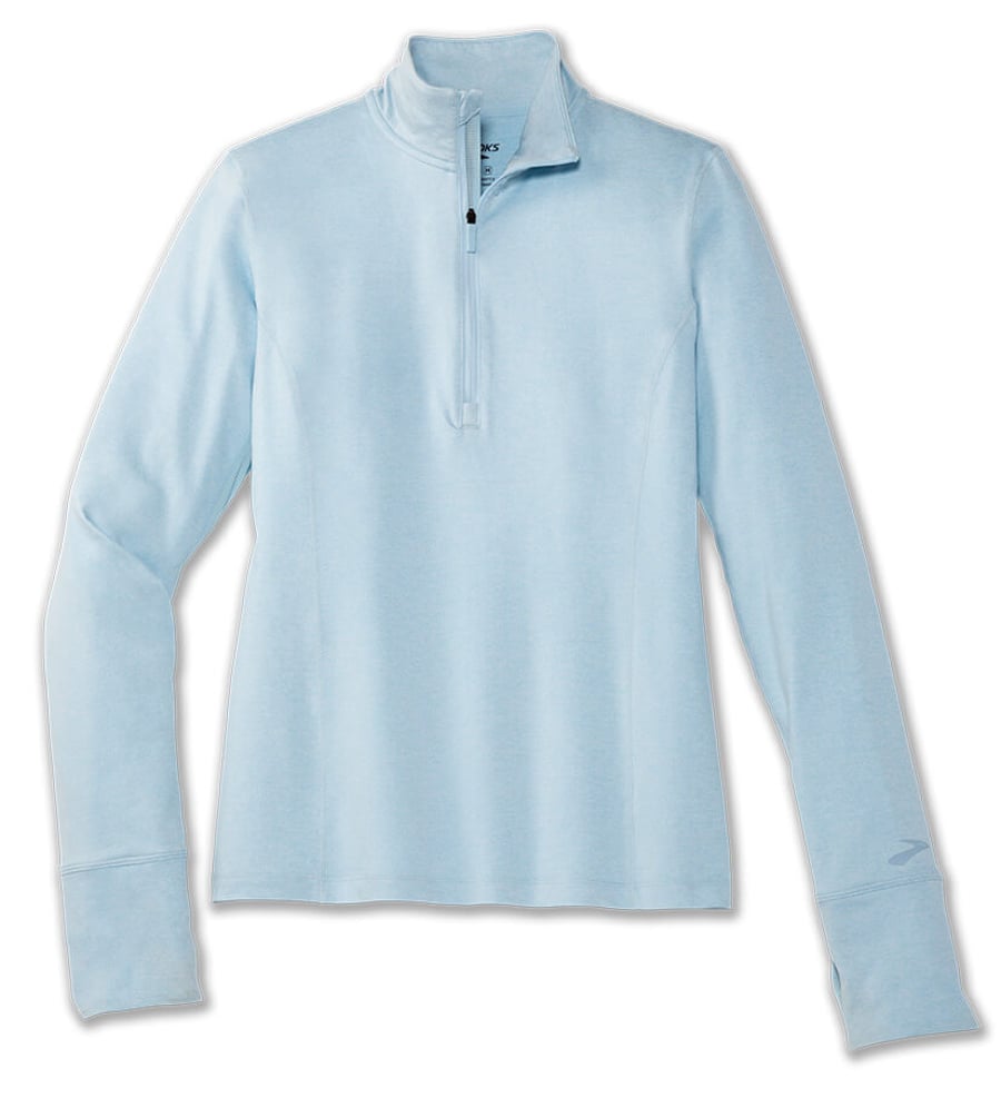 Brooks Dash 1/2 Zip