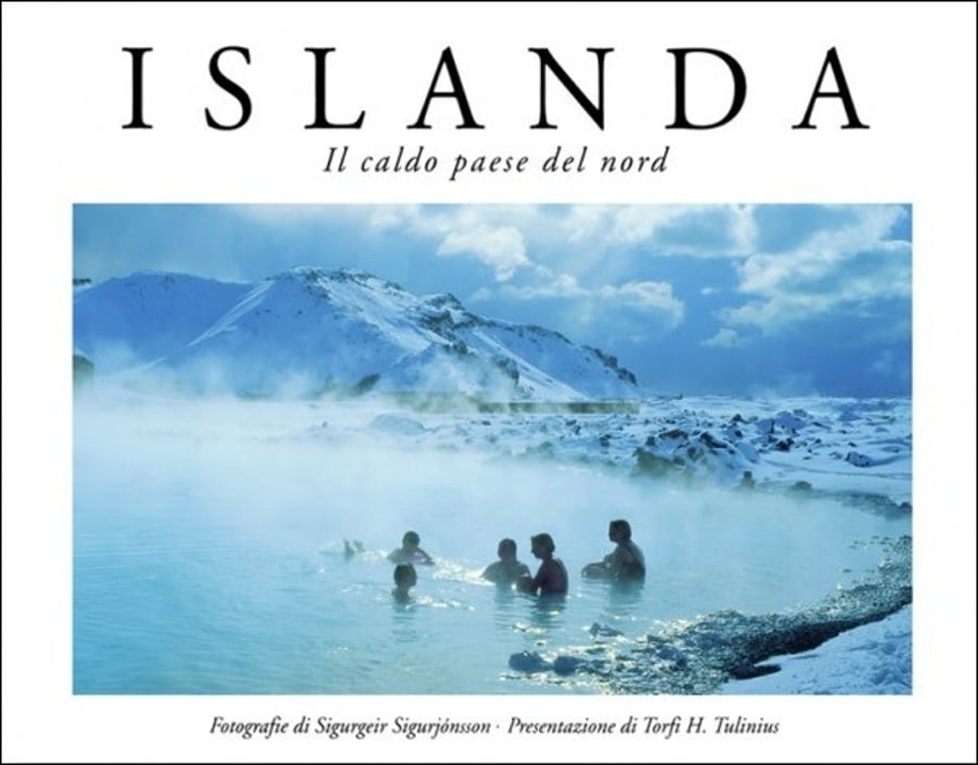 Islanda: Il caldo paese del nord