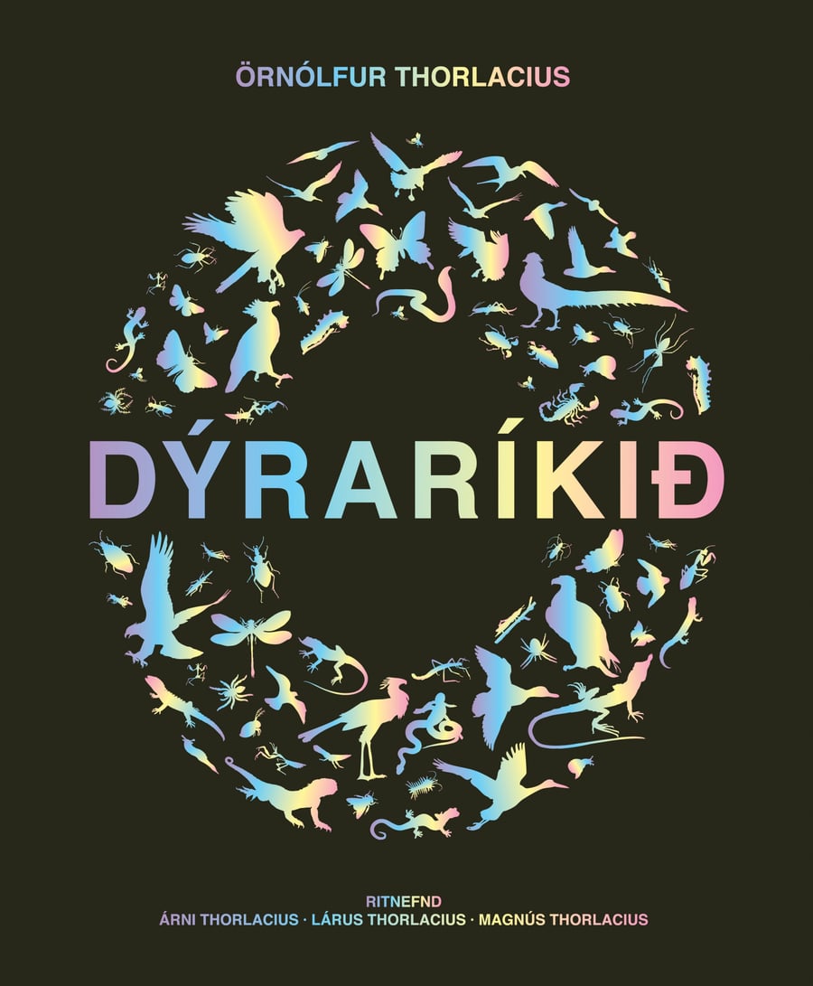 Dýraríkið