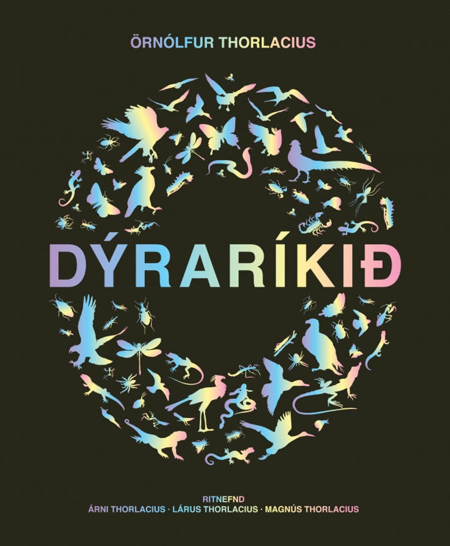 Dýraríkið