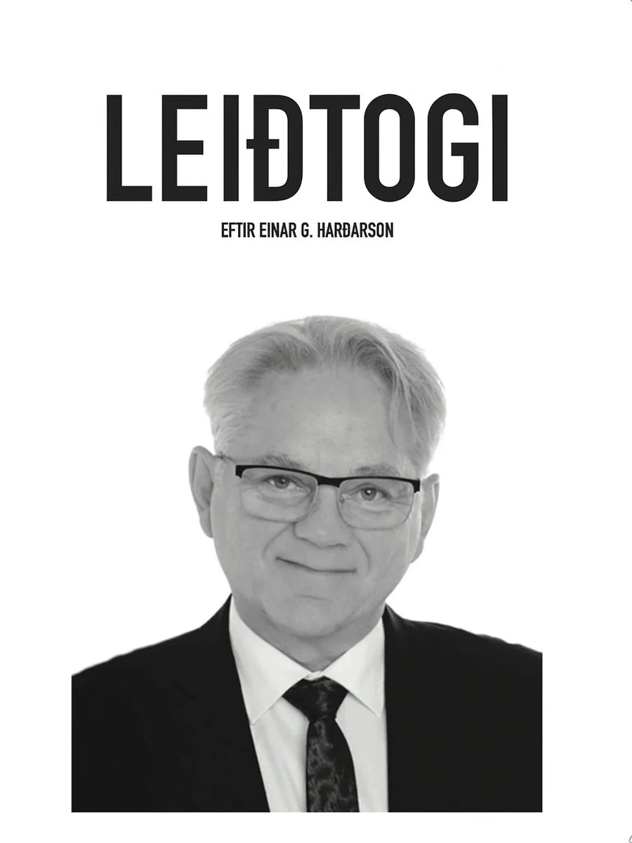 Leiðtogi