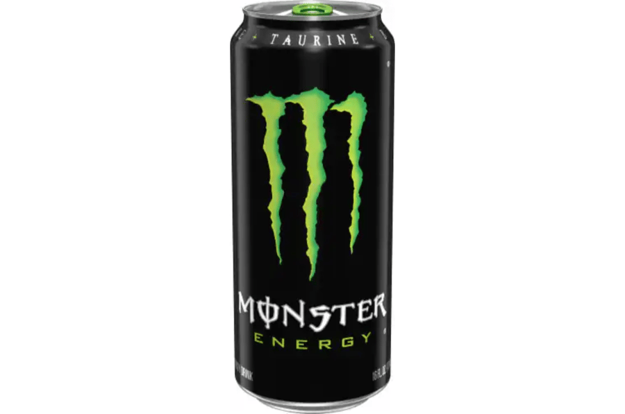 Monster 0,5L