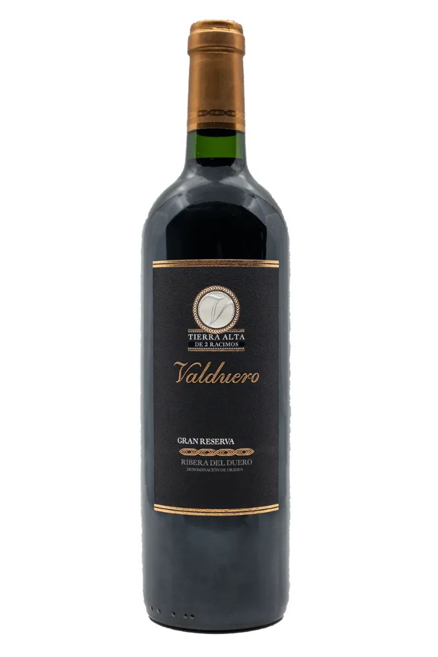 2015 Valduero Gran Reserva