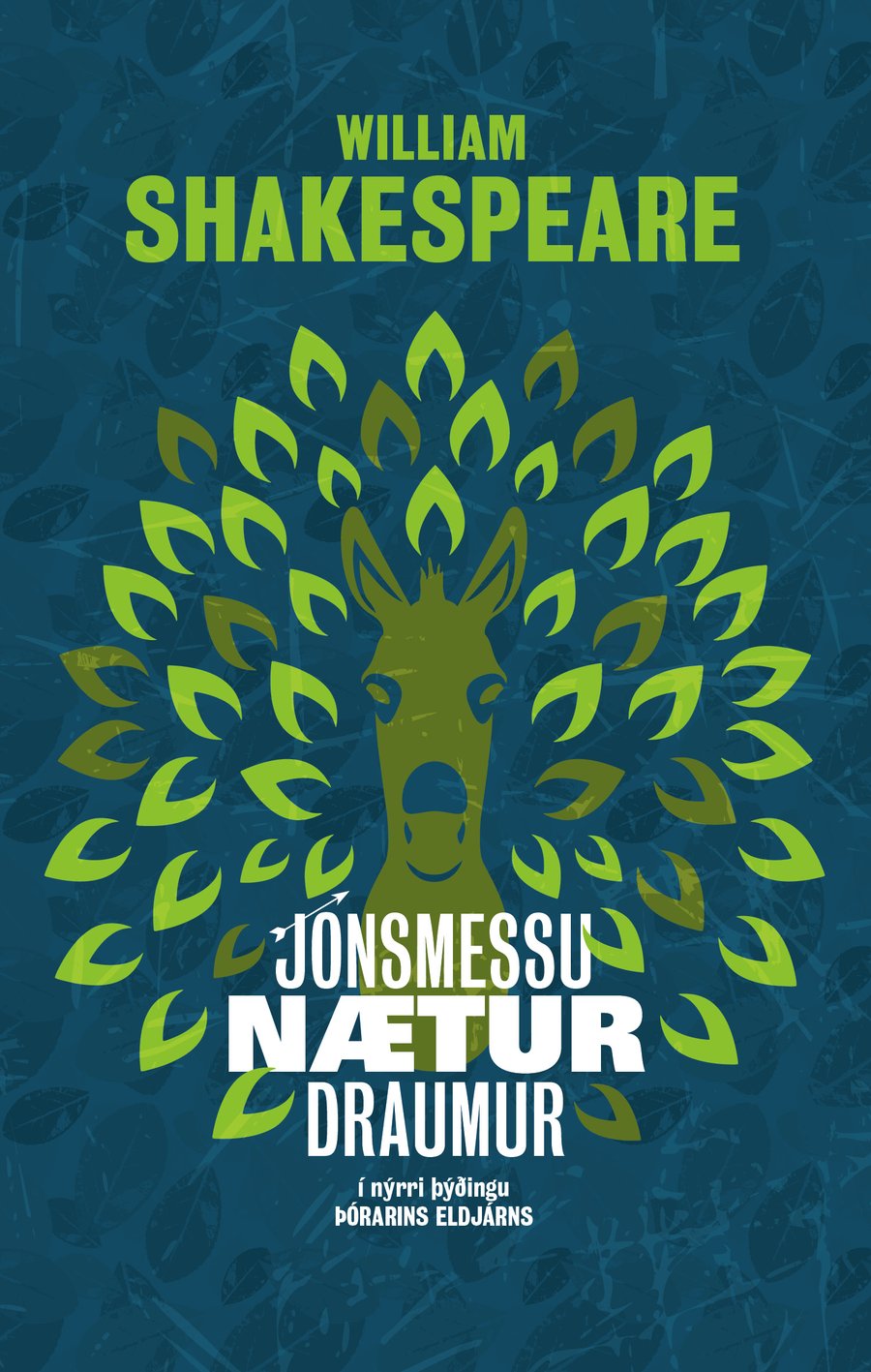 Jónsmessunæturdraumur