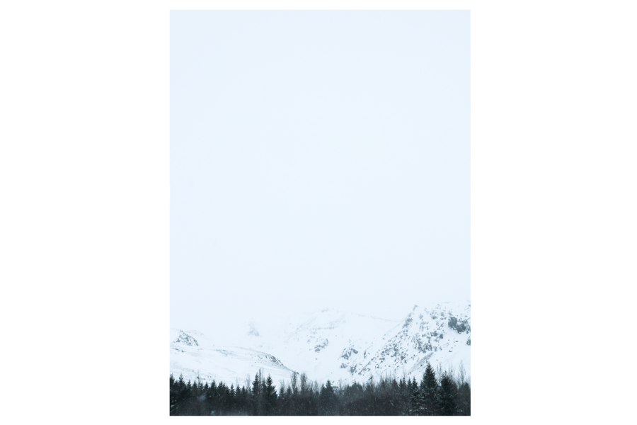 Winter (A3)