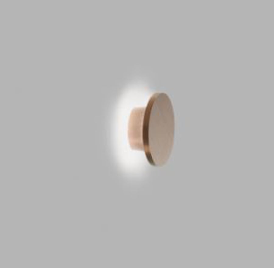 SOHO W1 ROSE GOLD