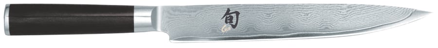 KAI Shun Slicing hnífur 22,5 cm