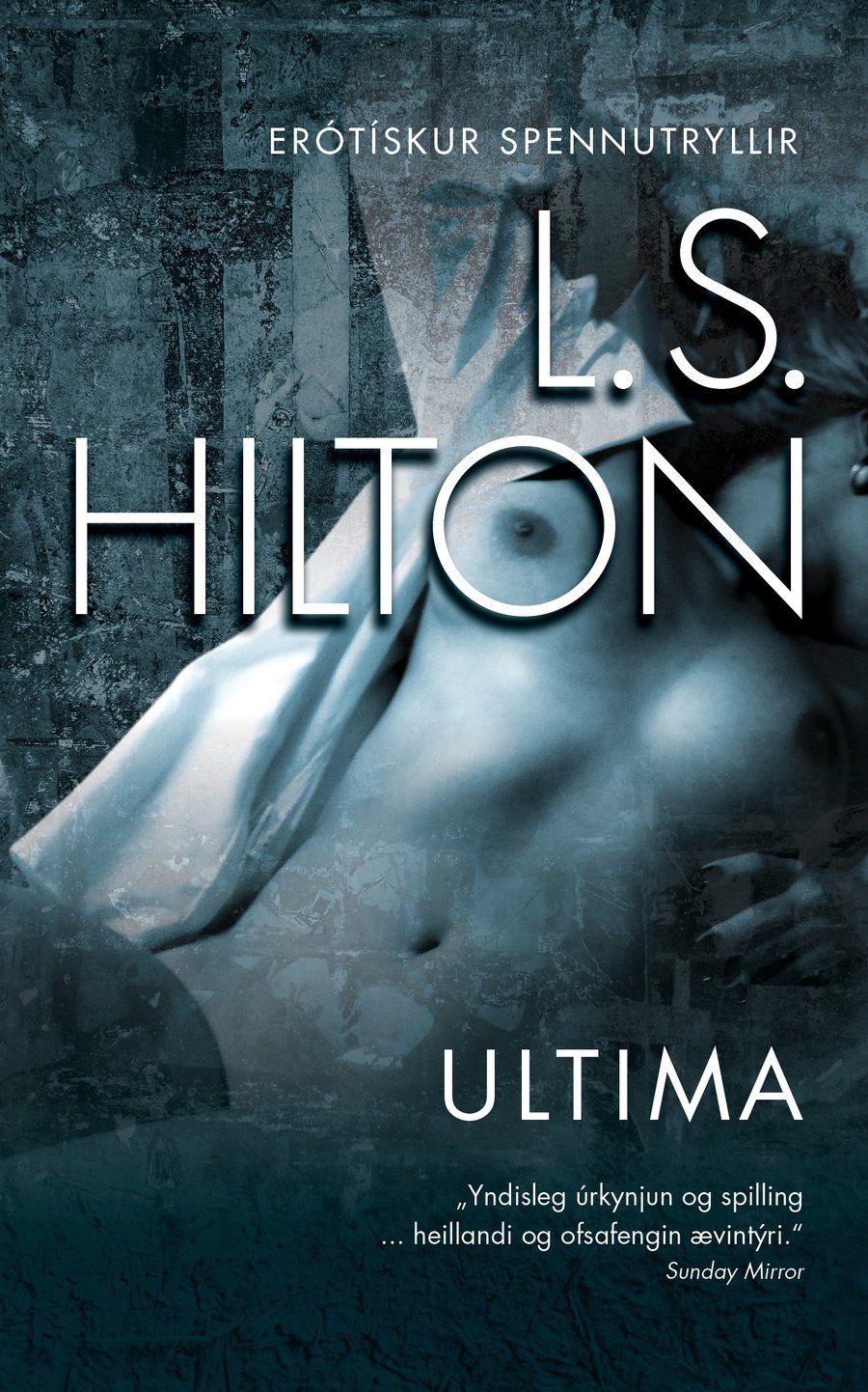 Ultima