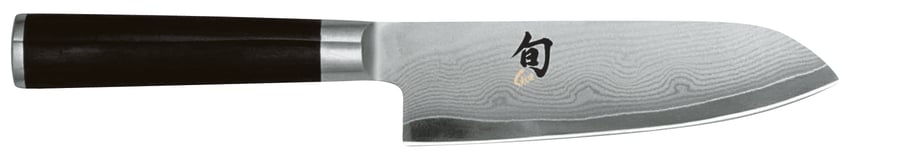 Kai Shun Santoku hnífur 14 cm