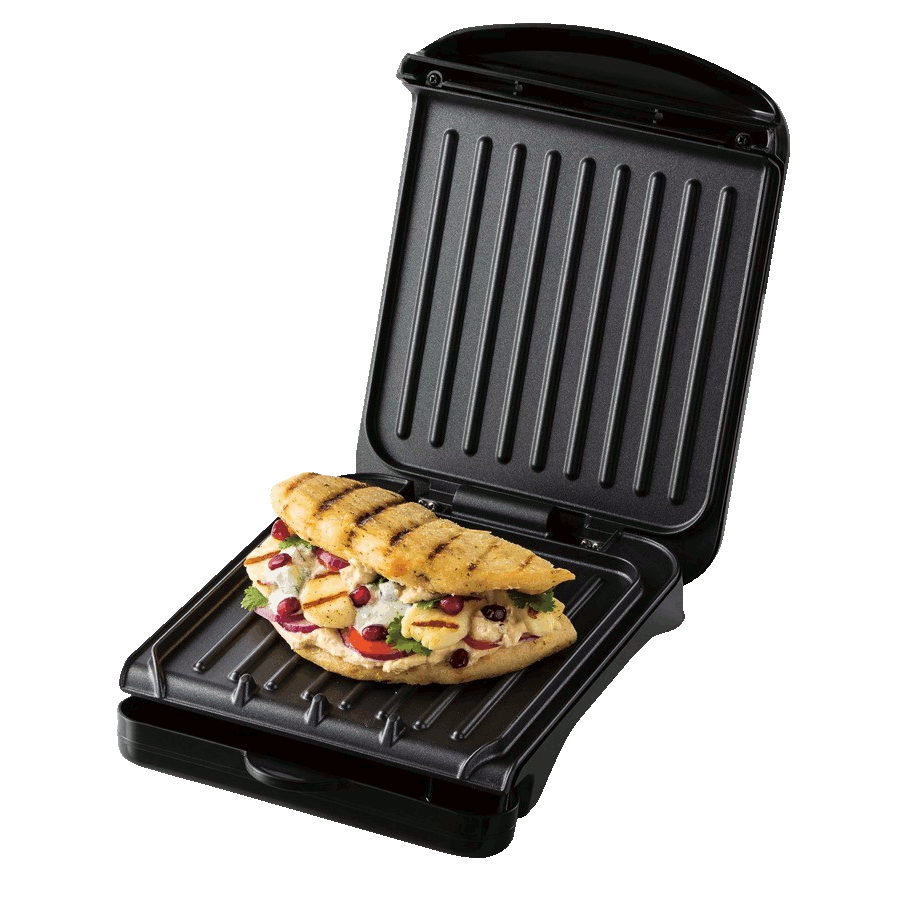 George Foreman grill