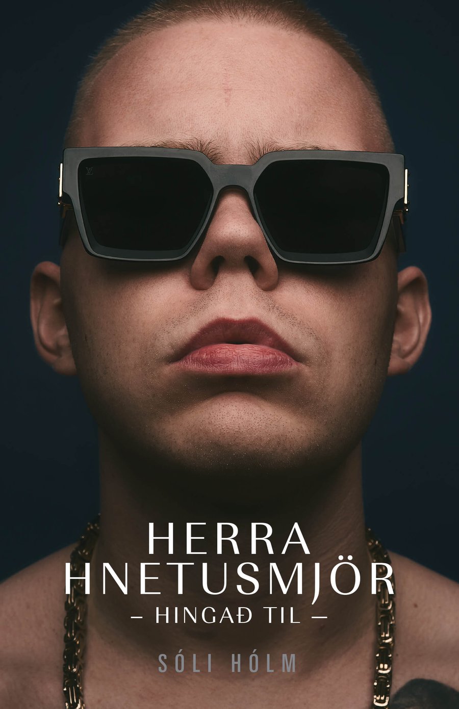 Herra Hnetusmjör: Hingað til