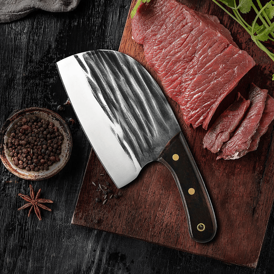 USHI Cliver knife 20.5 cm