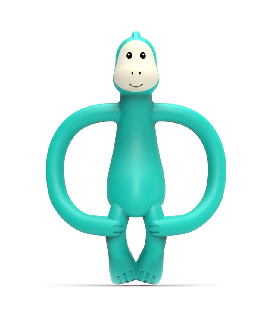 Matchstick Monkey Dýr Dinky risaeðla