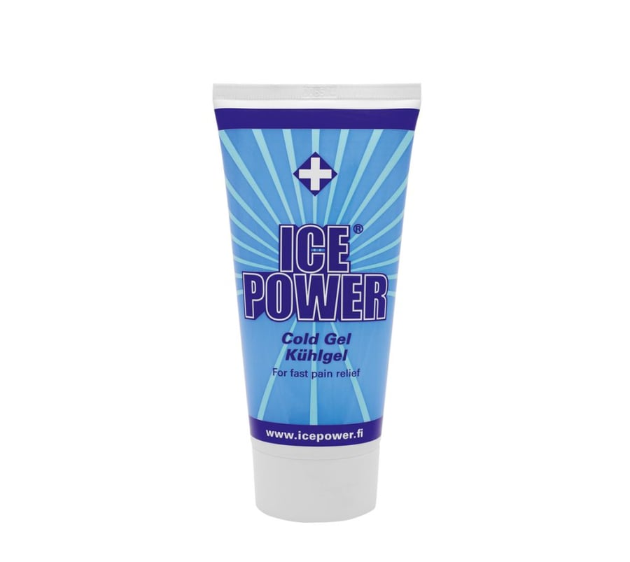 Icepower Cold Gel 150ml