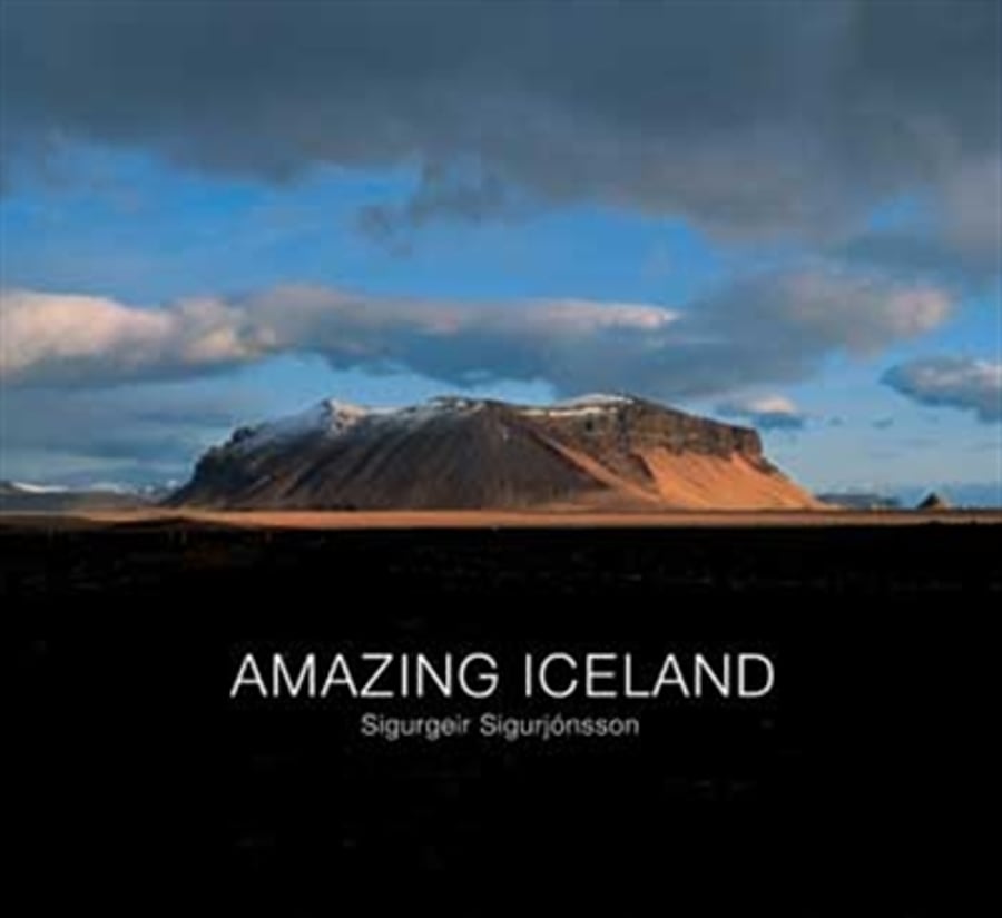 Amazing Iceland