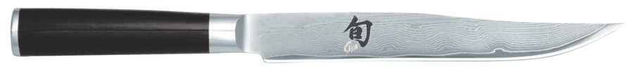 KAI Shun Carving hnífur 20 cm