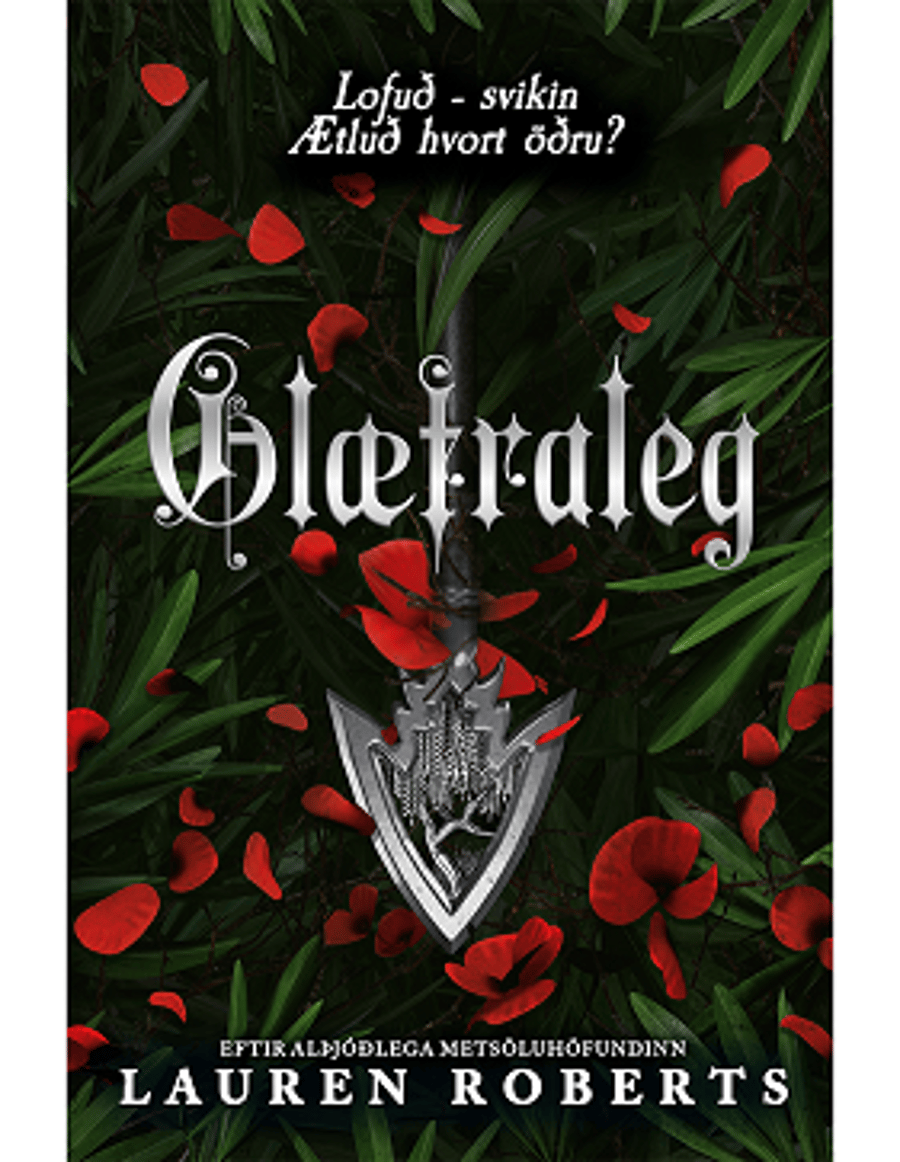 Glæfraleg