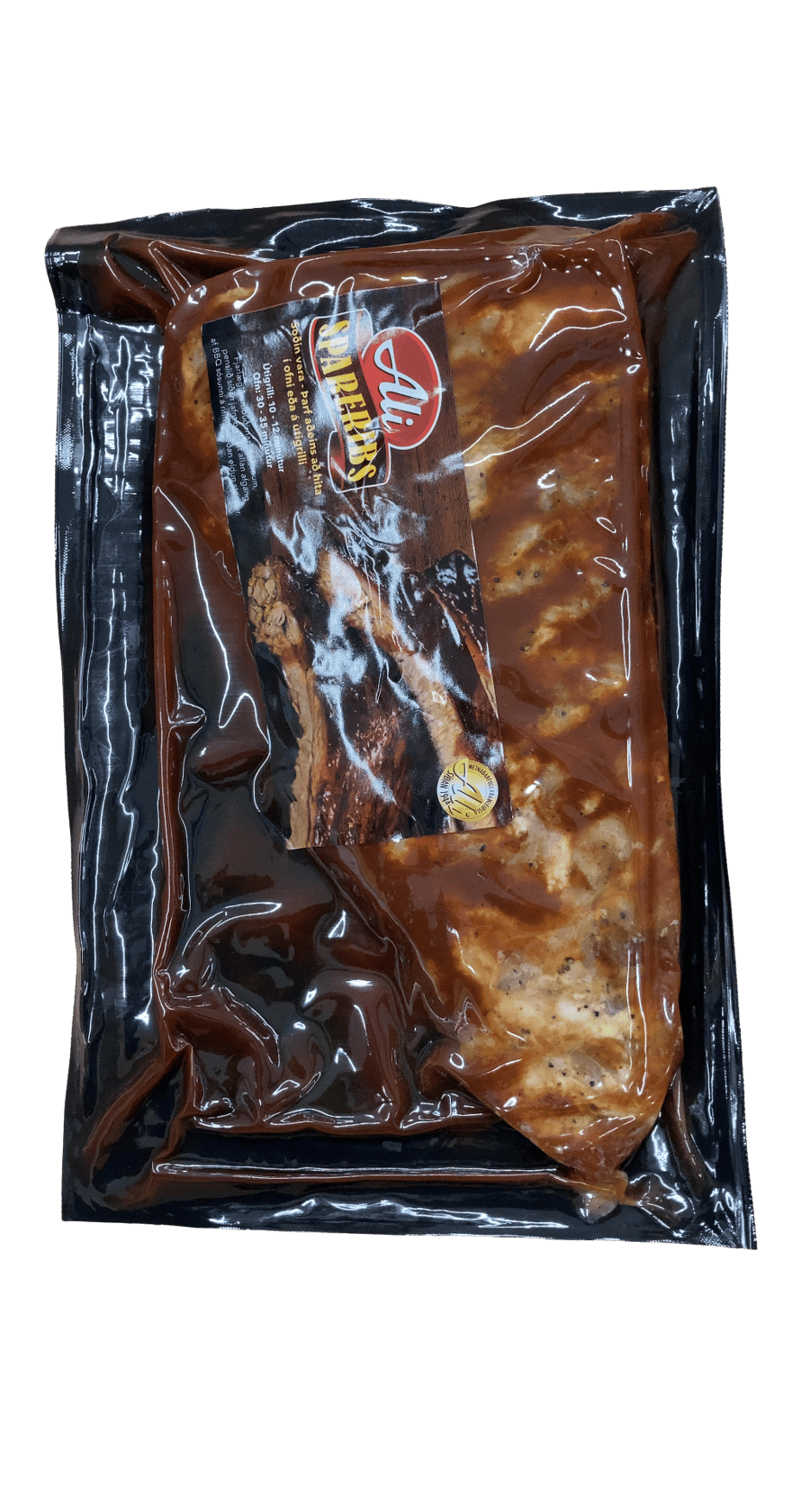 Ali Spareribs 1045 g