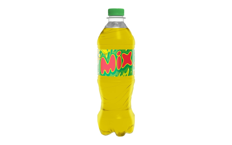 Mix 500 ml