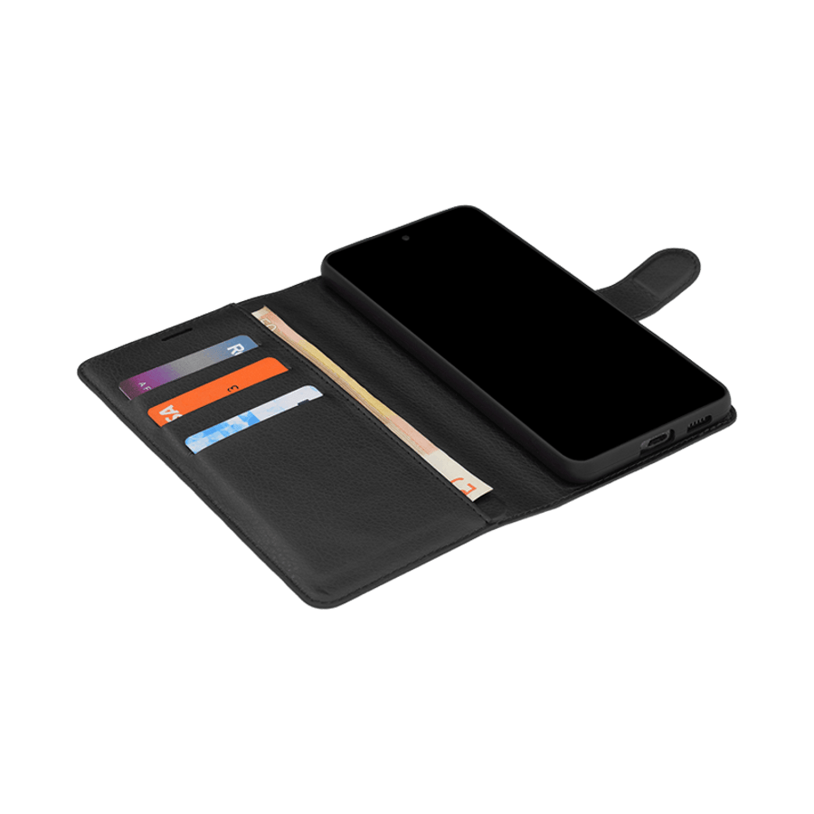 Redmi Note 14 Pro+ - Veskishulstur