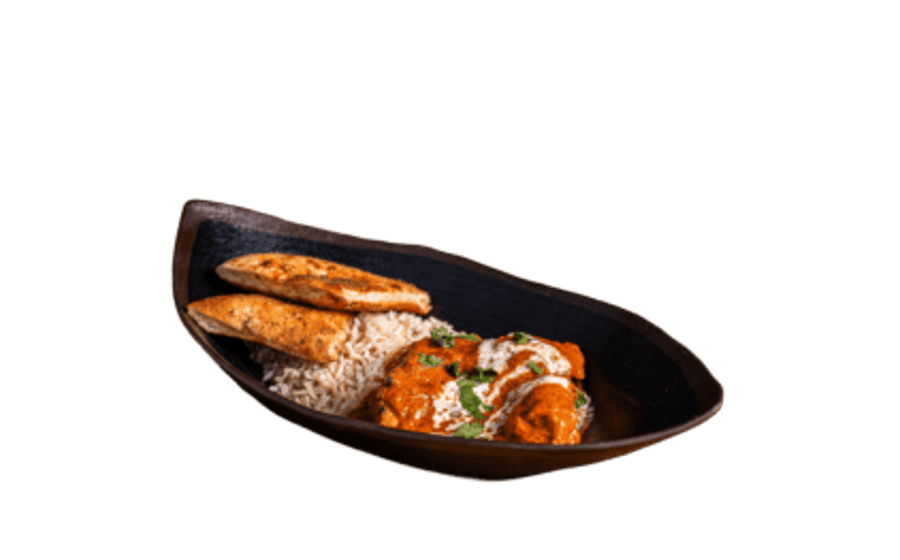Tikka Masala kjúklingur(m)(g)