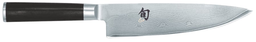 KAI Shun Chef hnífur 20 cm