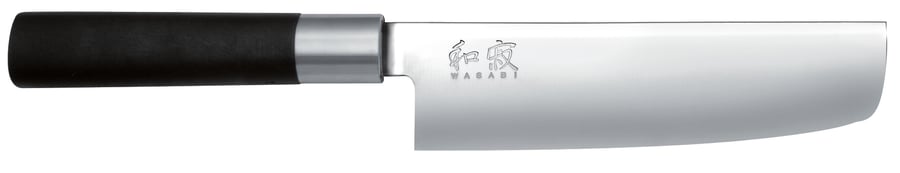 KAI WB Nakiri hnífur 16,5 cm