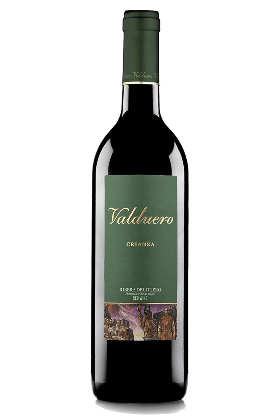 2021 Valduero Crianza 1.5L Magnum