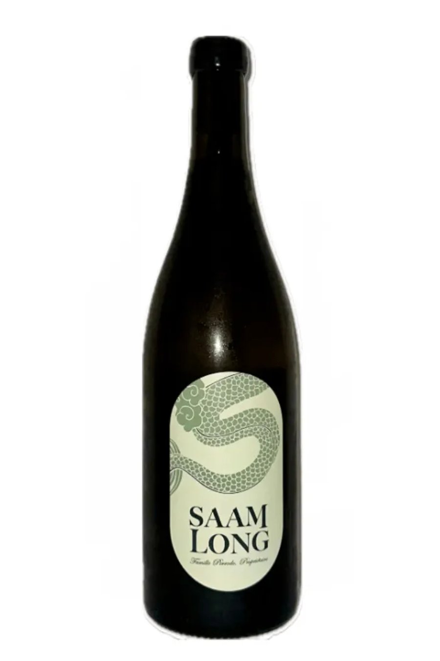 2024 Domaines P. Saam Long