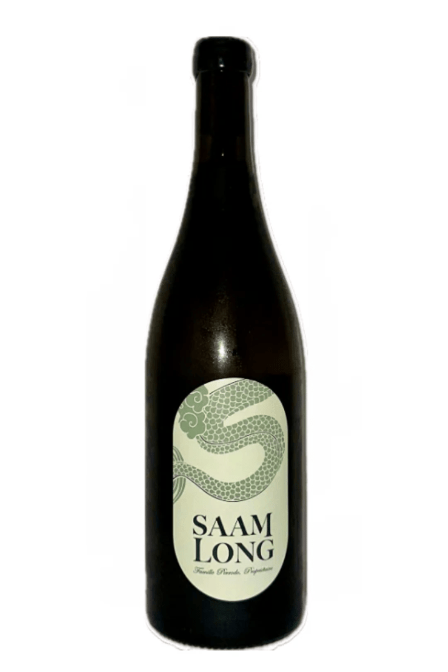 2024 Domaines P. Saam Long