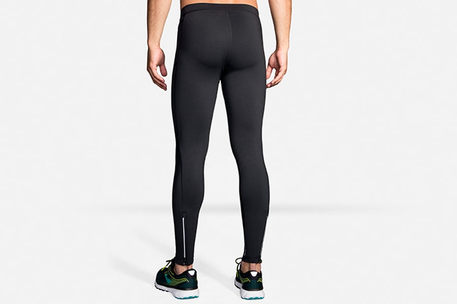 Brooks Threshold Tight