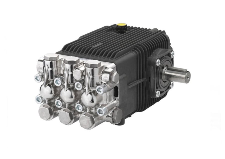 AR Háþrýstidæla f 60Hz RW 21.20 DX 7,5HP