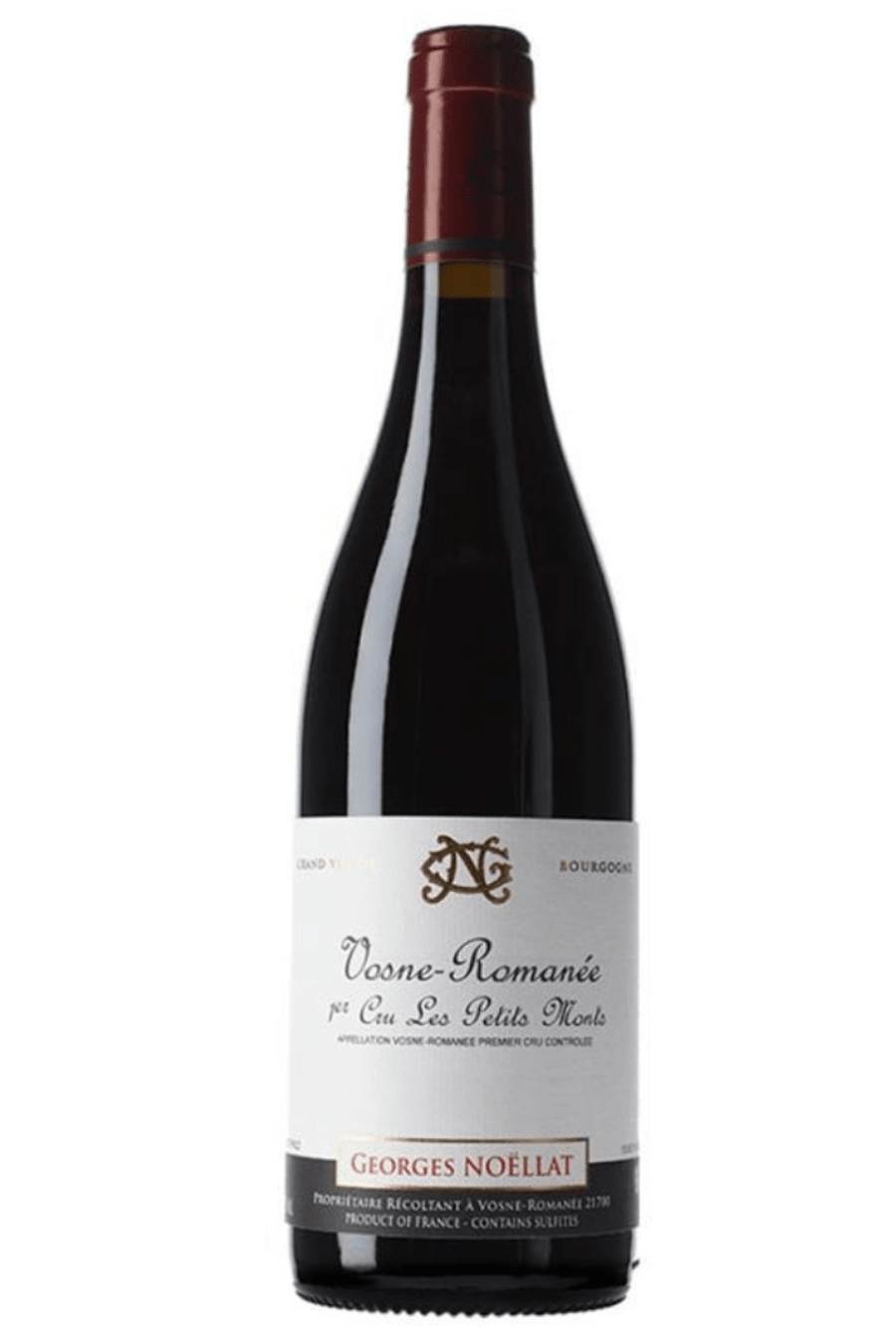 2023 Georges Noëllat Vosne-Romanee 1er Cru Les Petits Monts