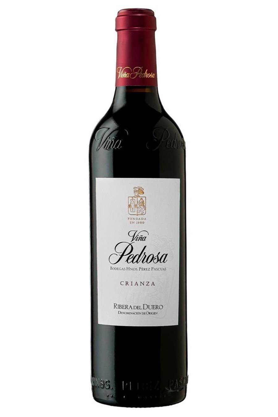 2020 Viña Pedrosa Crianza