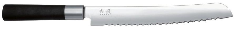 KAI WB brauðhnífur - 23 cm