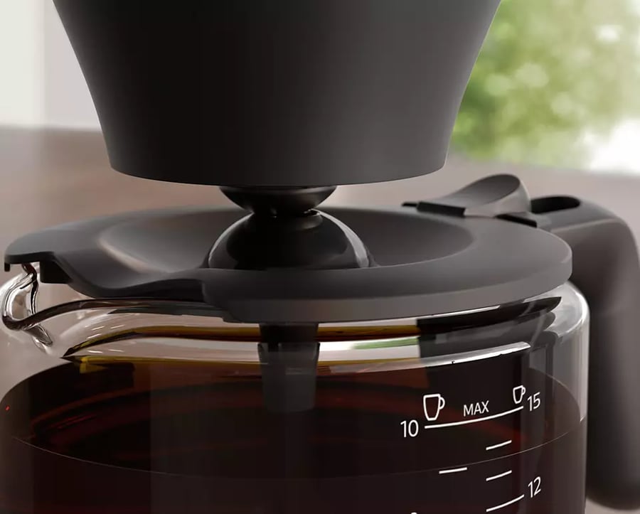 Philips Gourmet kaffivél
