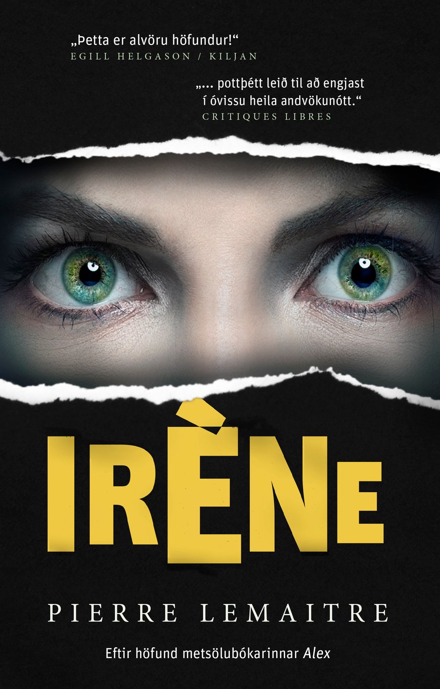 Iréne