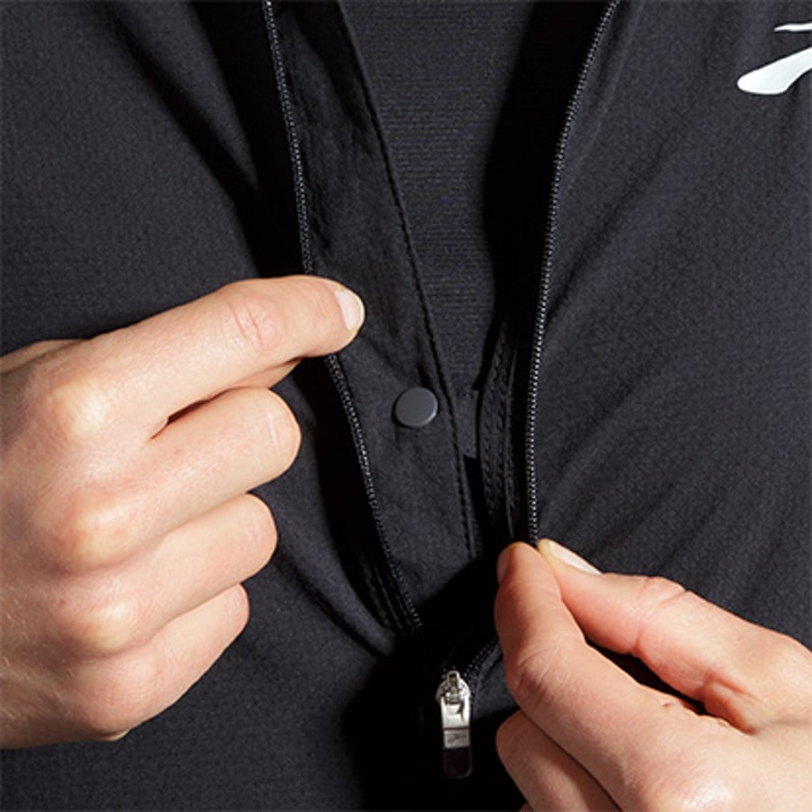 Brooks Canopy Jacket Kvenna