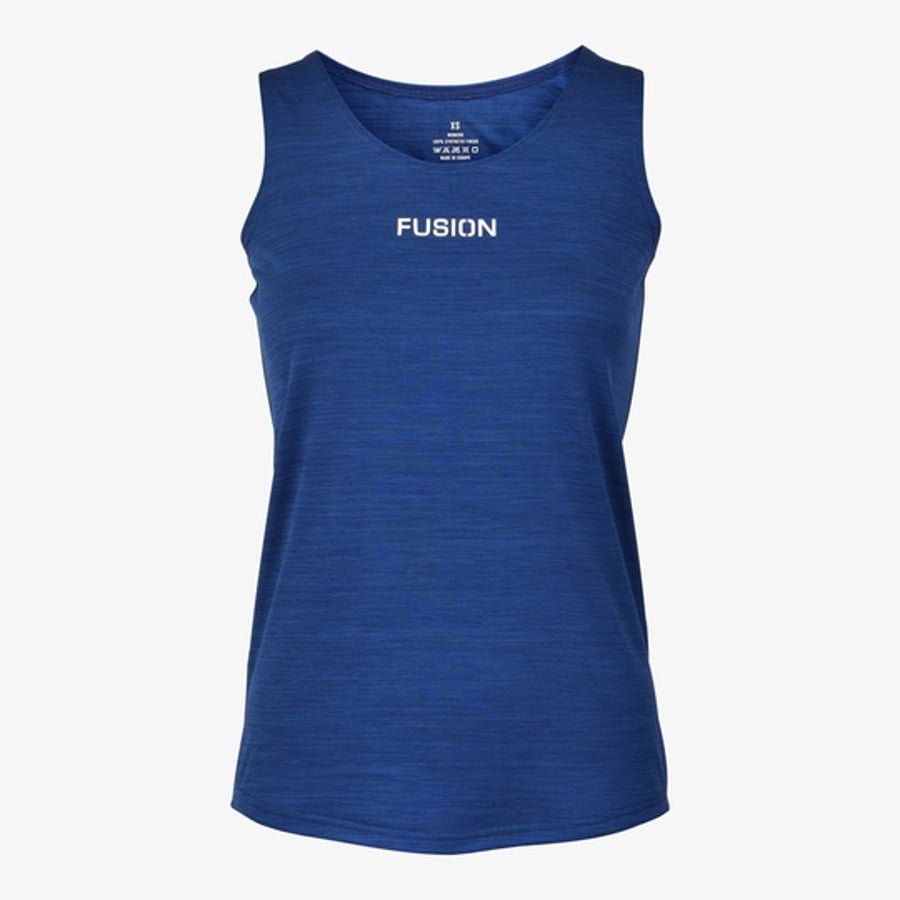 Fusion W C3 Singlet Night