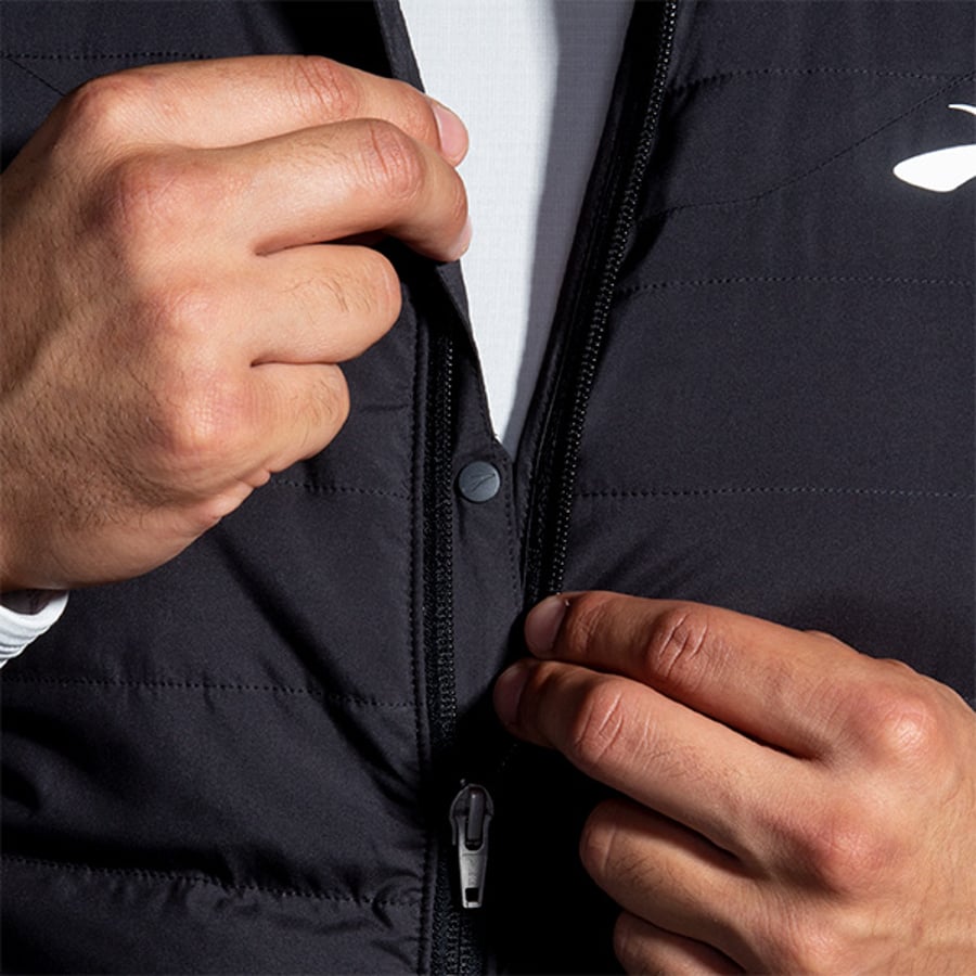 Brooks Shield Hybrid Vest 2.0 Herra