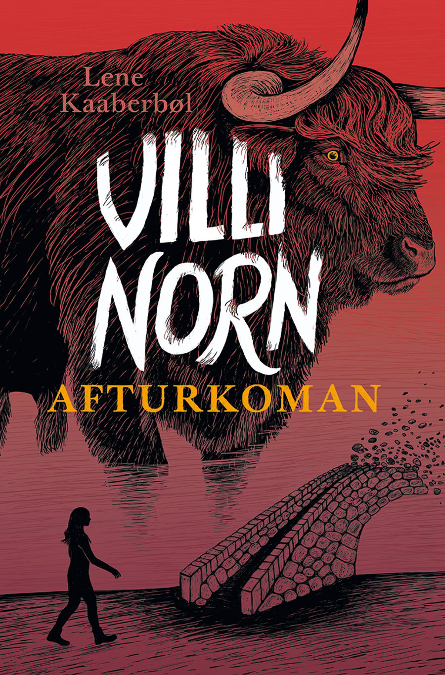 Villinorn 6 - Afturkoman