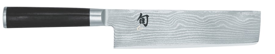 KAI Shun Nakiri hnífur 16,5 cm