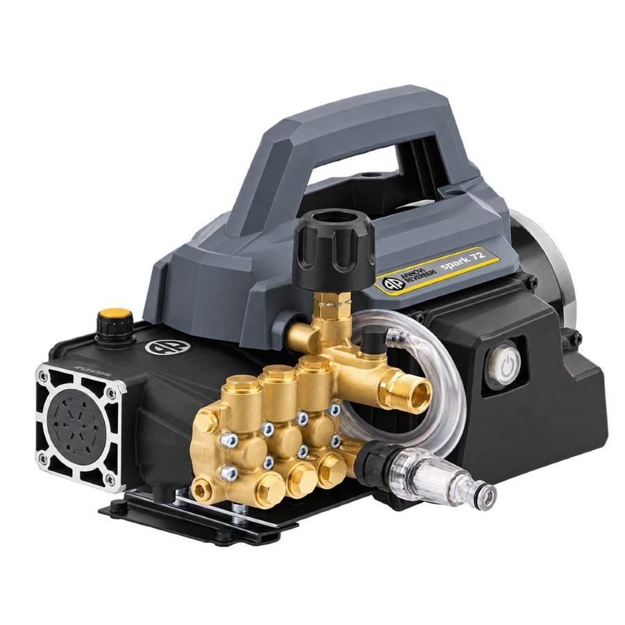 AR Háþrýstidæla Spark 72, 150bör @ 10.5L/m