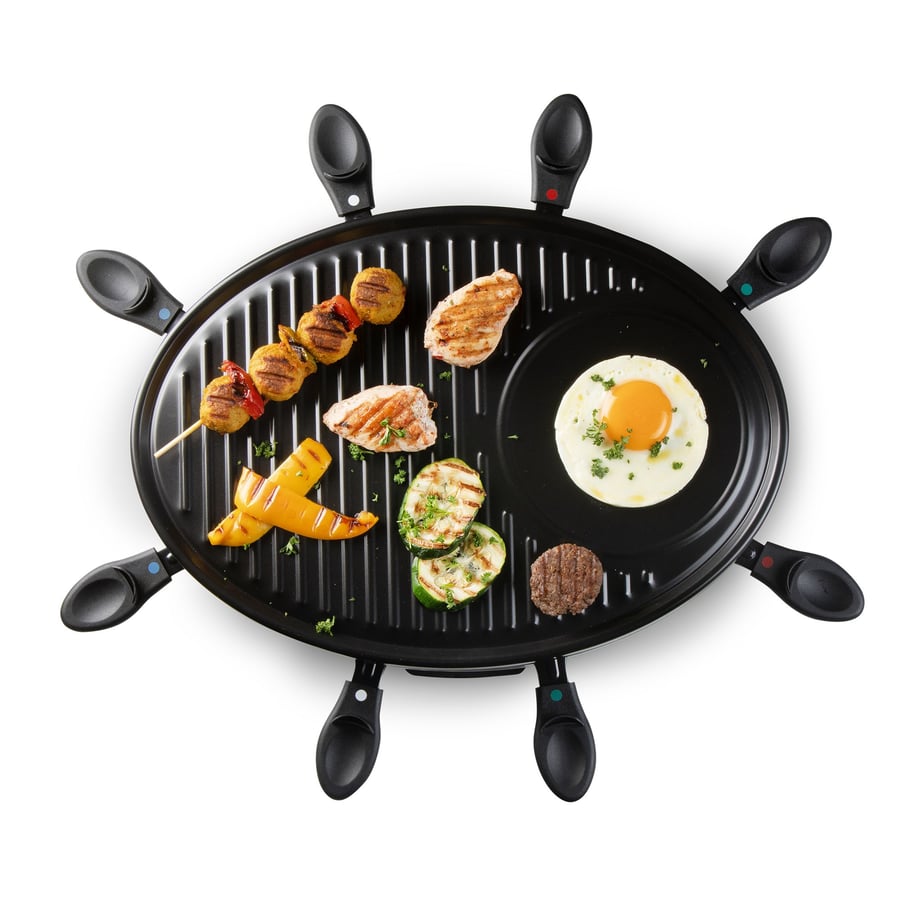 Domo Raclette Grill